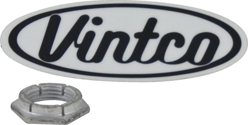 VintCo Lock Nut - Main Product View