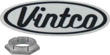 Load image into Gallery viewer, VintCo Lock Nut - Main Product View
