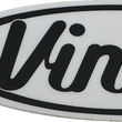 Load image into Gallery viewer, VintCo Lock Nut - Side View