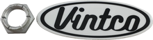 Load image into Gallery viewer, VintCo Lock Nut - Side View