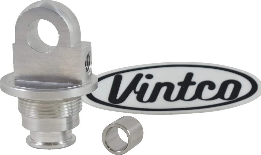 VintCo Lower Cap Kit - Main Product View