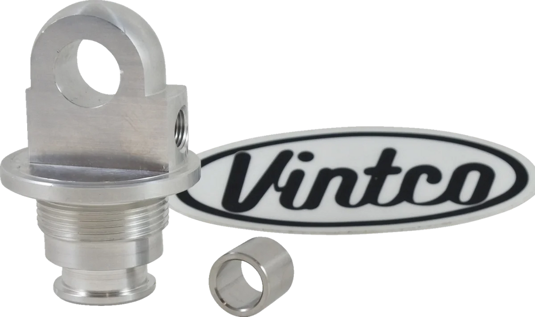 VintCo Lower Cap Kit – CI Motorsports