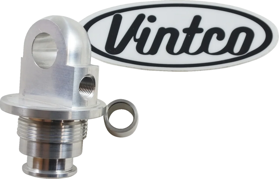 VintCo Lower Cap Kit - Side View