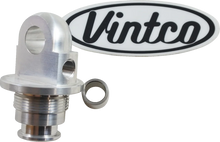 Load image into Gallery viewer, VintCo Lower Cap Kit - Side View