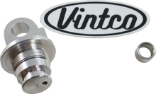 Load image into Gallery viewer, VintCo Lower Cap Kit - Back View