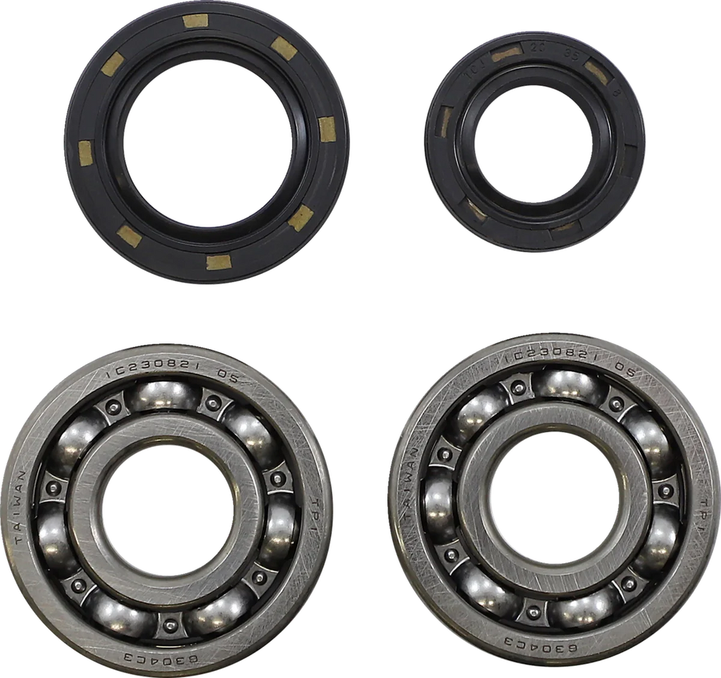 VintCo Main Bearing and Seal Kit - Honda - Main Product View