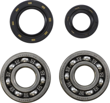 Load image into Gallery viewer, VintCo Main Bearing and Seal Kit - Honda - Main Product View