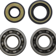 Load image into Gallery viewer, VintCo Main Bearing and Seal Kit - Honda - Main Product View