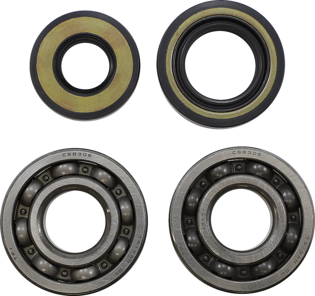 VintCo Main Bearing and Seal Kit - Honda - Main Product View
