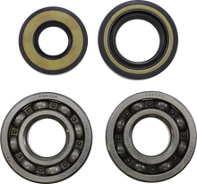 Load image into Gallery viewer, VintCo Main Bearing and Seal Kit - Honda - Main Product View
