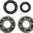 Load image into Gallery viewer, VintCo Main Bearing and Seal Kit - Honda - Main Product View