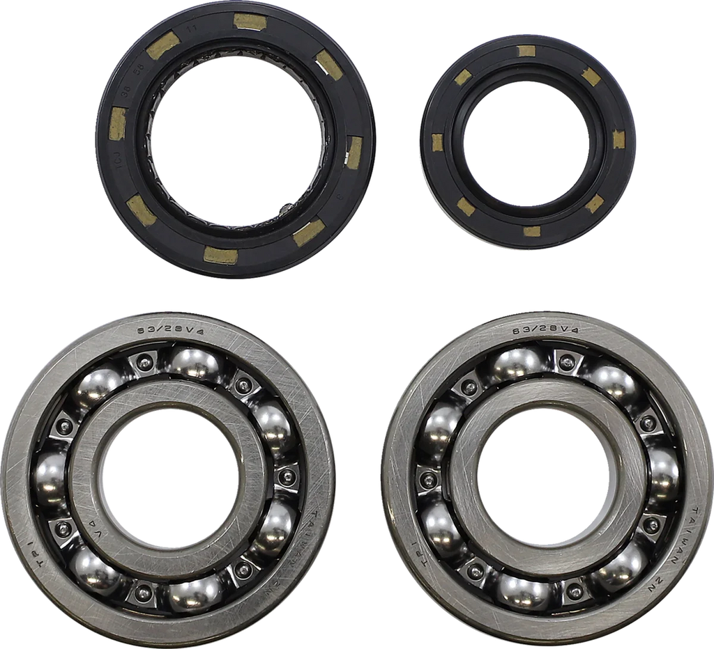 VintCo Main Bearing and Seal Kit - Honda - Main Product View