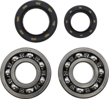 Load image into Gallery viewer, VintCo Main Bearing and Seal Kit - Honda - Main Product View