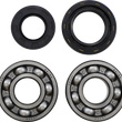 Load image into Gallery viewer, VintCo Main Bearing and Seal Kit - Honda - Main Product View