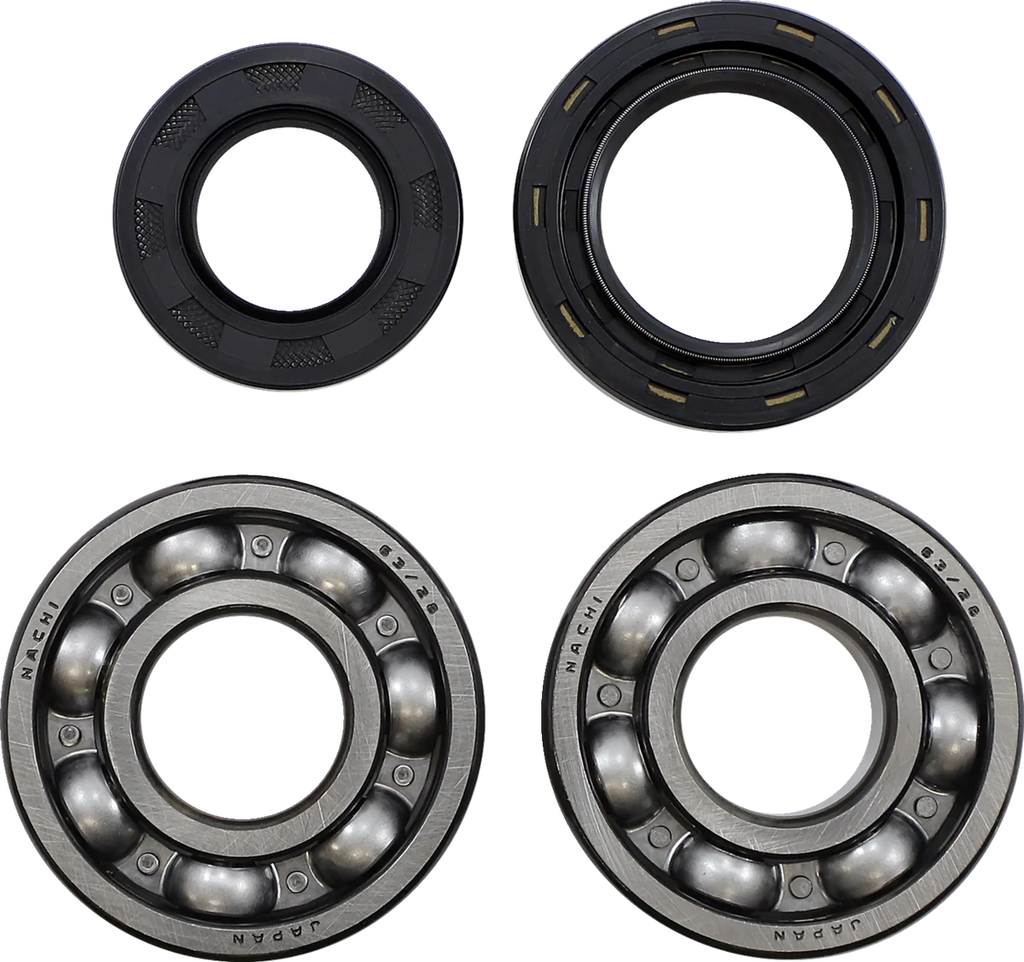 VintCo Main Bearing and Seal Kit - Honda - Main Product View