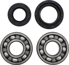 Load image into Gallery viewer, VintCo Main Bearing and Seal Kit - Honda - Main Product View