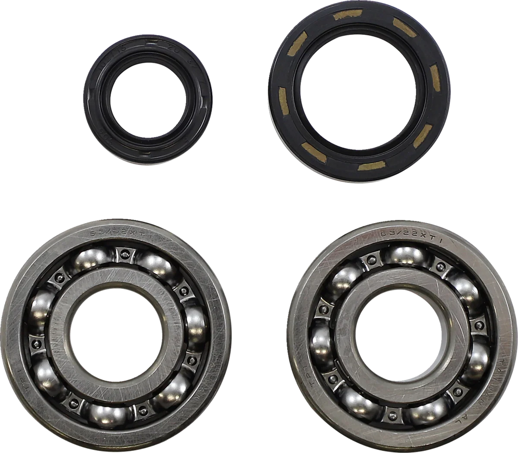 VintCo Main Bearing and Seal Kit - Honda - Main Product View