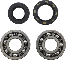 Load image into Gallery viewer, VintCo Main Bearing and Seal Kit - Honda - Main Product View