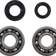 Load image into Gallery viewer, VintCo Main Bearing and Seal Kit - Honda - Main Product View