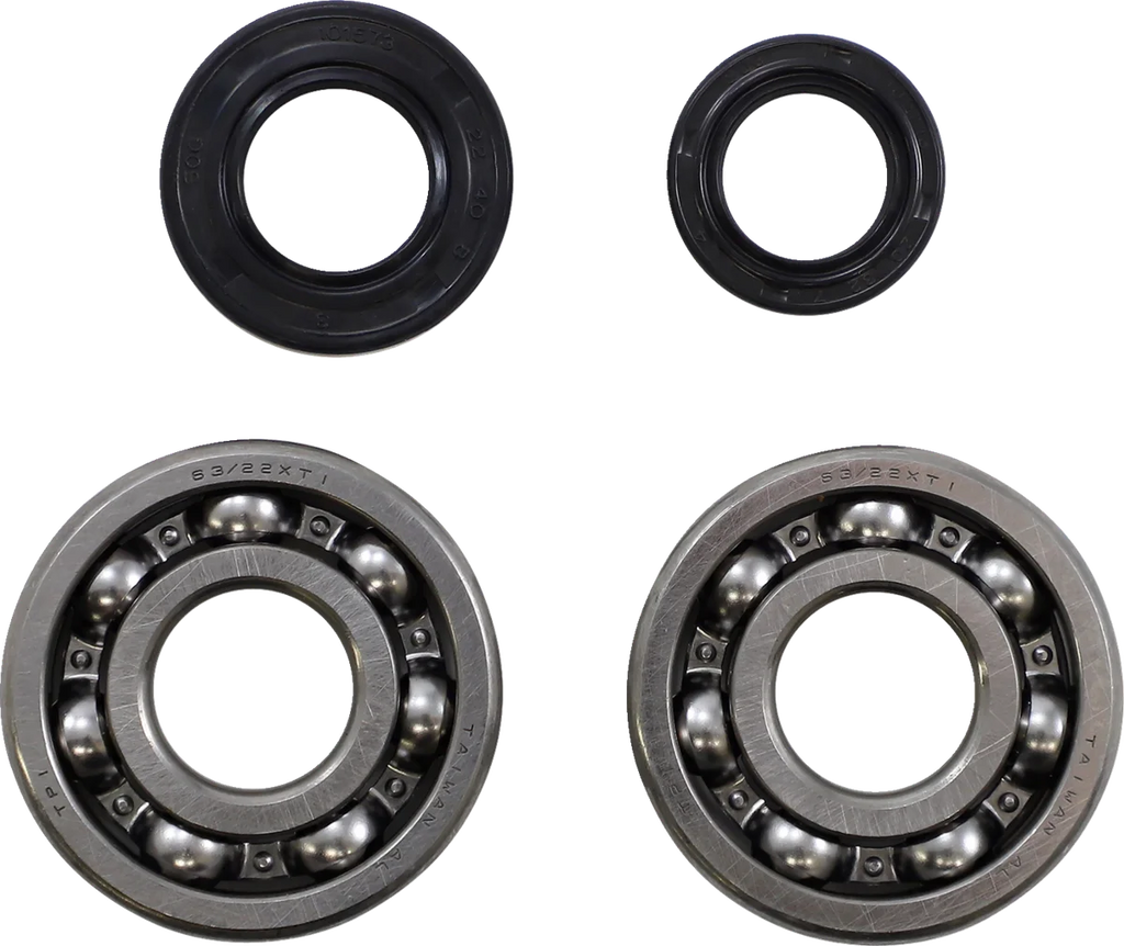 VintCo Main Bearing and Seal Kit - Honda - Main Product View