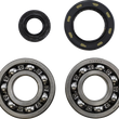 Load image into Gallery viewer, VintCo Main Bearing and Seal Kit - Honda - Main Product View