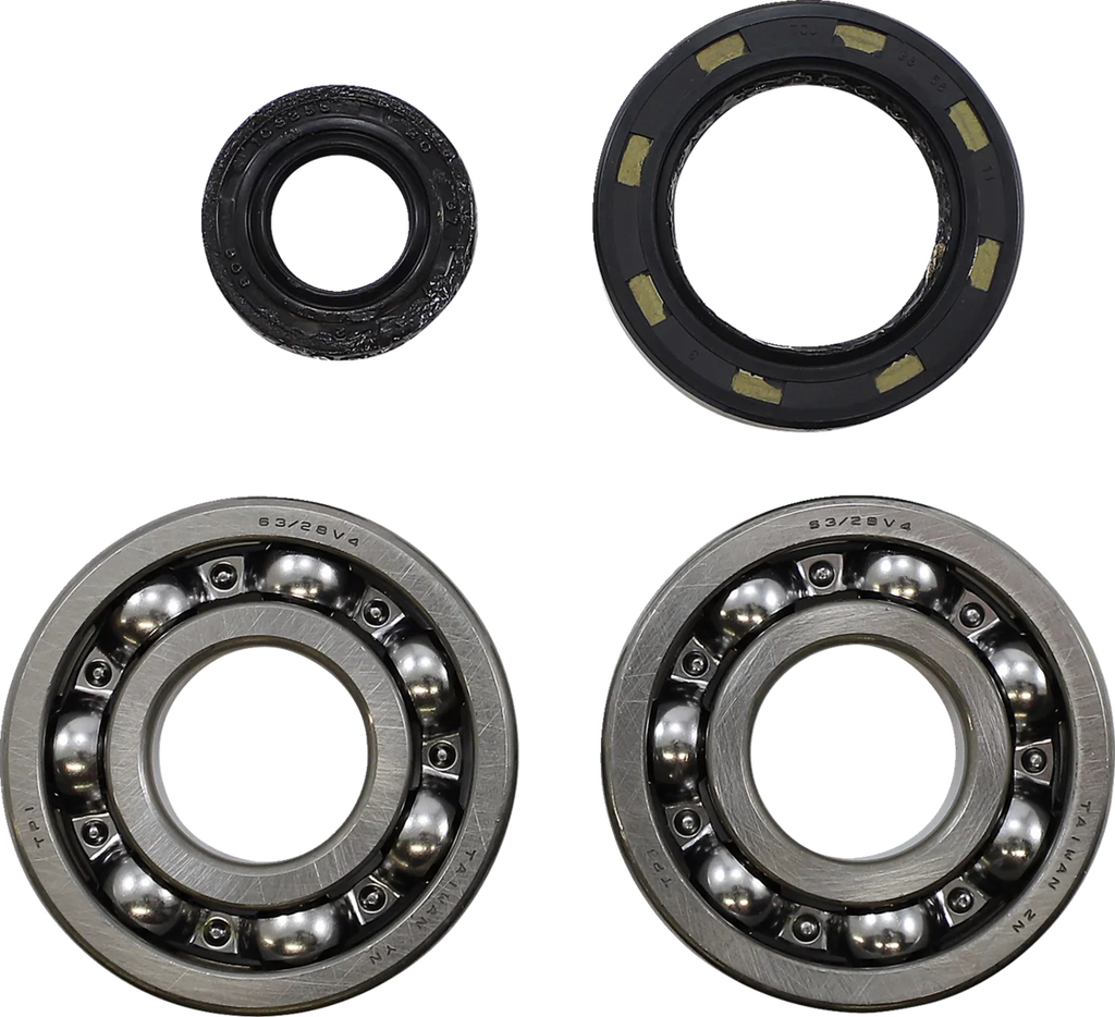 VintCo Main Bearing and Seal Kit - Honda - Main Product View