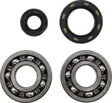 Load image into Gallery viewer, VintCo Main Bearing and Seal Kit - Honda - Main Product View