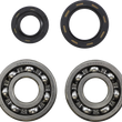 Load image into Gallery viewer, VintCo Main Bearing and Seal Kit - Honda - Main Product View