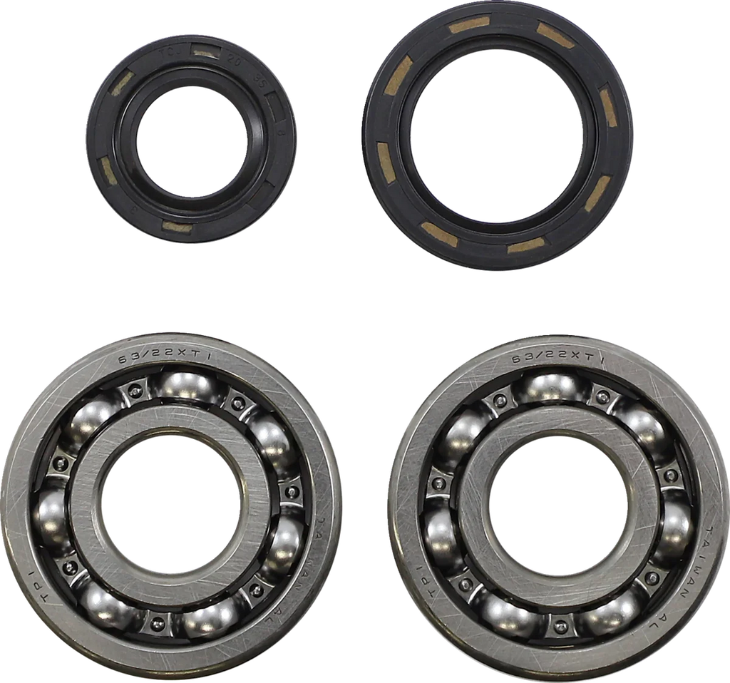 VintCo Main Bearing and Seal Kit - Honda - Main Product View