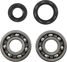 Load image into Gallery viewer, VintCo Main Bearing and Seal Kit - Honda - Main Product View