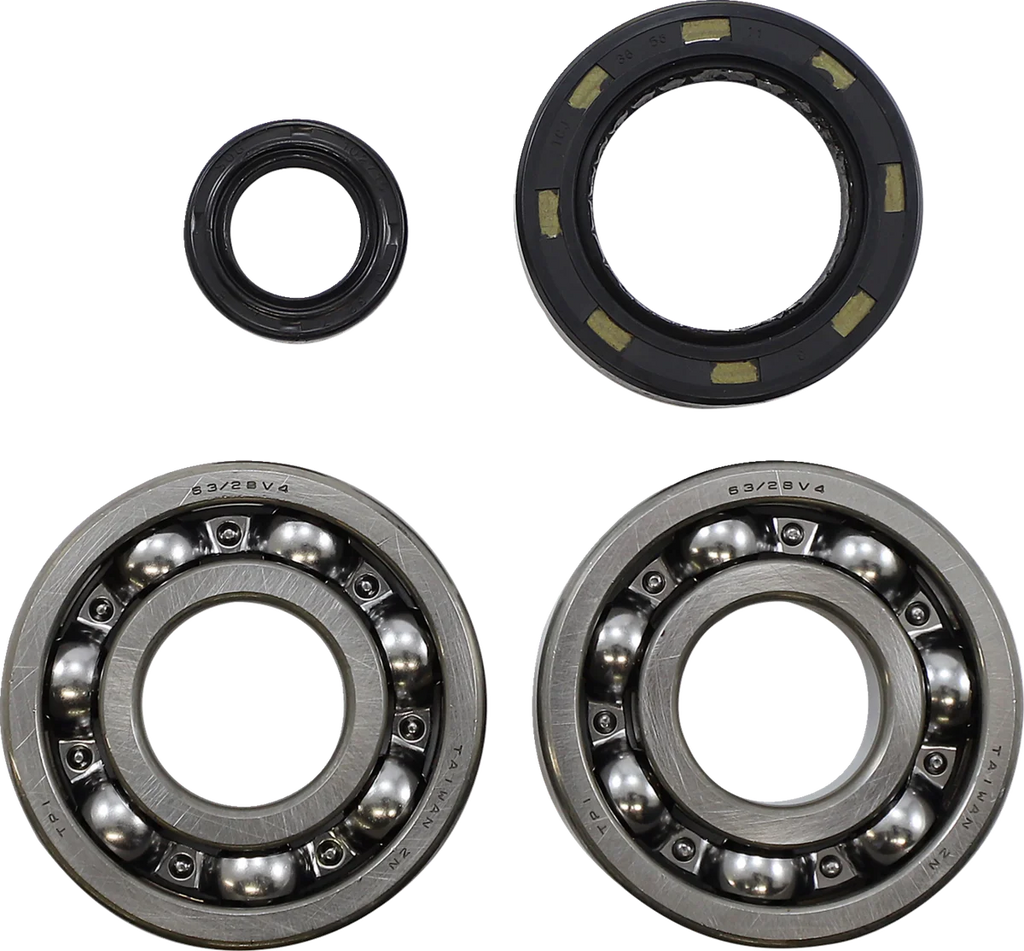 VintCo Main Bearing and Seal Kit - Honda - Main Product View