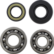 Load image into Gallery viewer, VintCo Main Bearing and Seal Kit - Honda - Side View