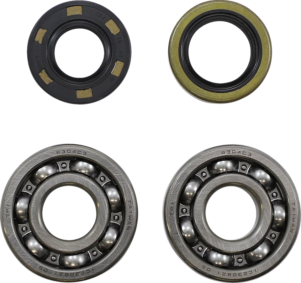 VintCo Main Bearing and Seal Kit - Kawasaki - Main Product View