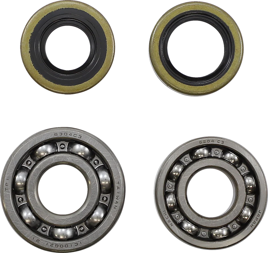 VintCo Main Bearing and Seal Kit - Kawasaki - Main Product View