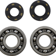 Load image into Gallery viewer, VintCo Main Bearing and Seal Kit - Kawasaki - Main Product View