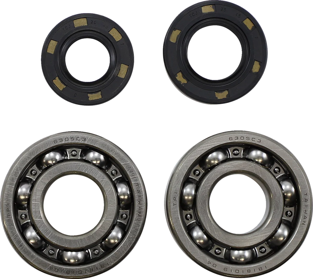 VintCo Main Bearing and Seal Kit - Kawasaki - Main Product View