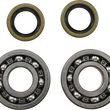 Load image into Gallery viewer, VintCo Main Bearing and Seal Kit - Kawasaki - Main Product View