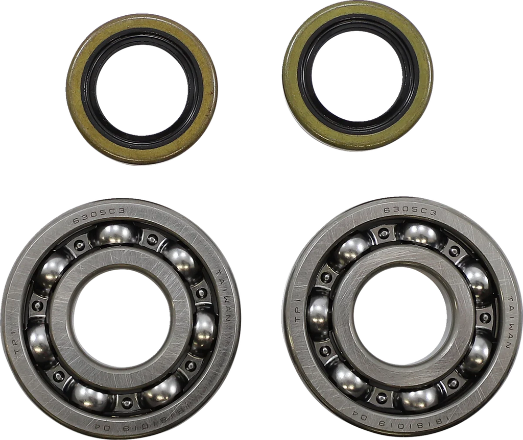 VintCo Main Bearing and Seal Kit - Kawasaki - Main Product View