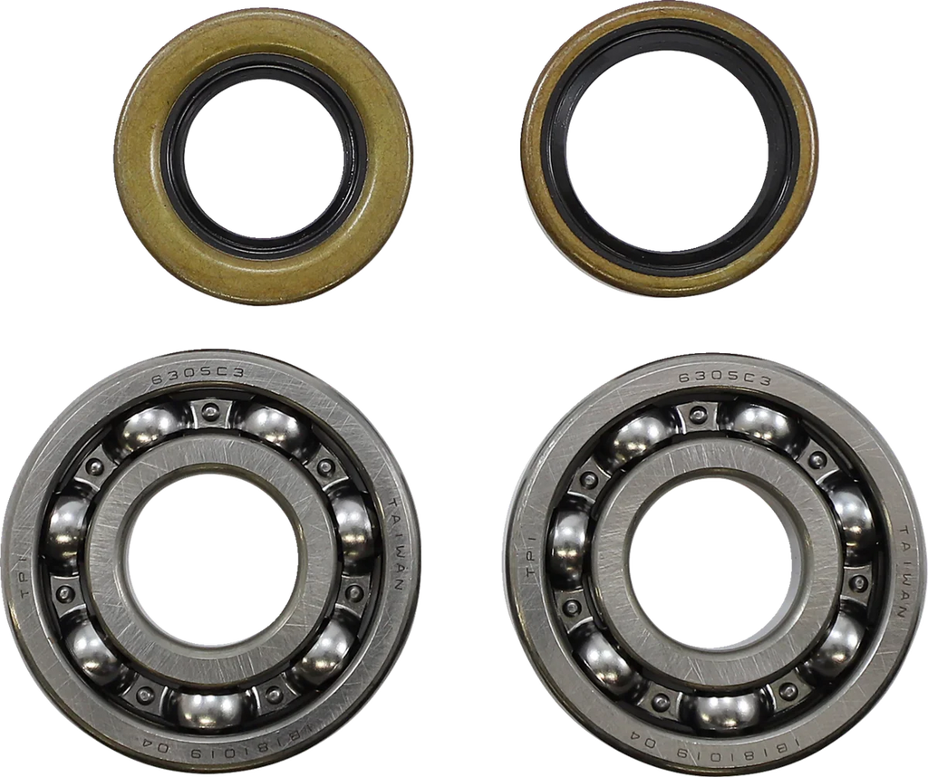 VintCo Main Bearing and Seal Kit - Kawasaki - Main Product View