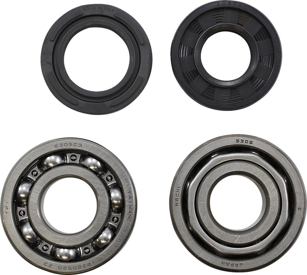 VintCo Main Bearing and Seal Kit - Maico - Main Product View