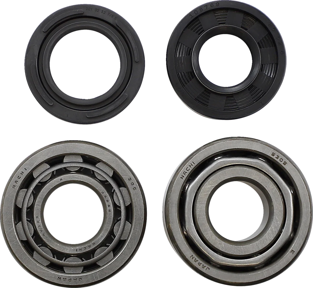 VintCo Main Bearing and Seal Kit - Maico - Main Product View