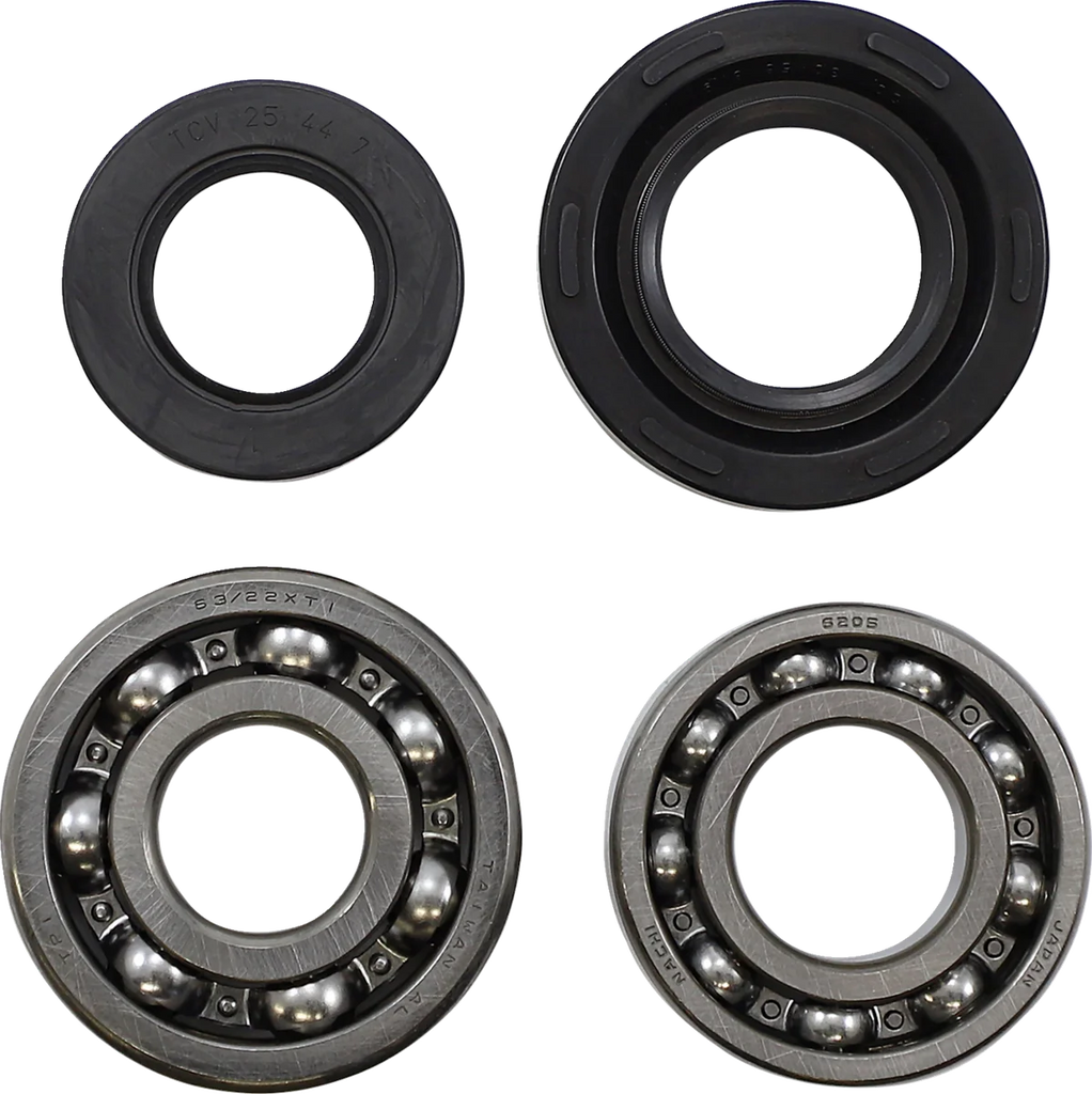 VintCo Main Bearing and Seal Kit - Suzuki - Main Product View