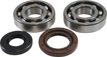 Load image into Gallery viewer, VintCo Main Bearing and Seal Kit - Suzuki - Main Product View