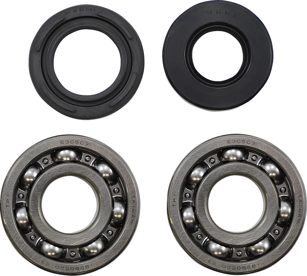 VintCo Main Bearing and Seal Kit - Suzuki - Main Product View