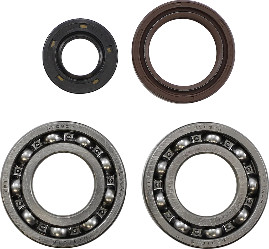 VintCo Main Bearing and Seal Kit - Suzuki - Main Product View