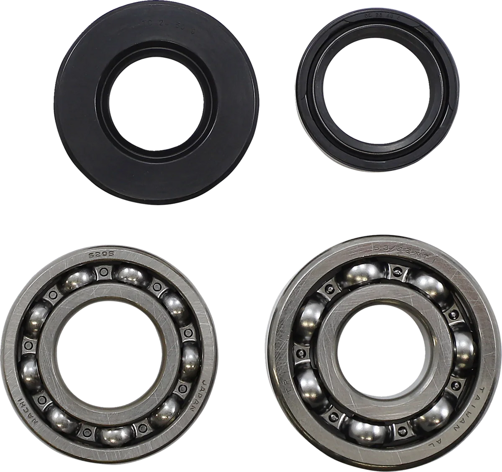 VintCo Main Bearing and Seal Kit - Suzuki - Main Product View