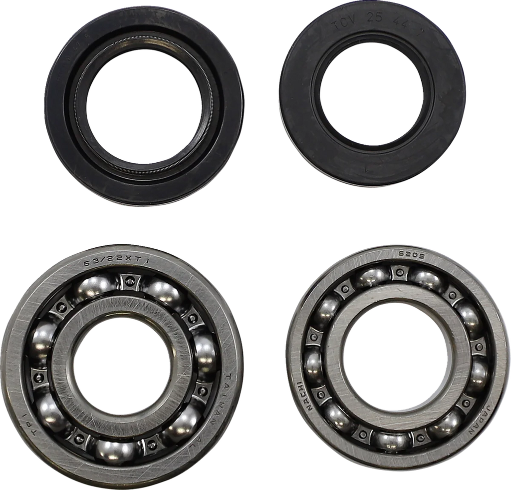 VintCo Main Bearing and Seal Kit - Suzuki - Main Product View