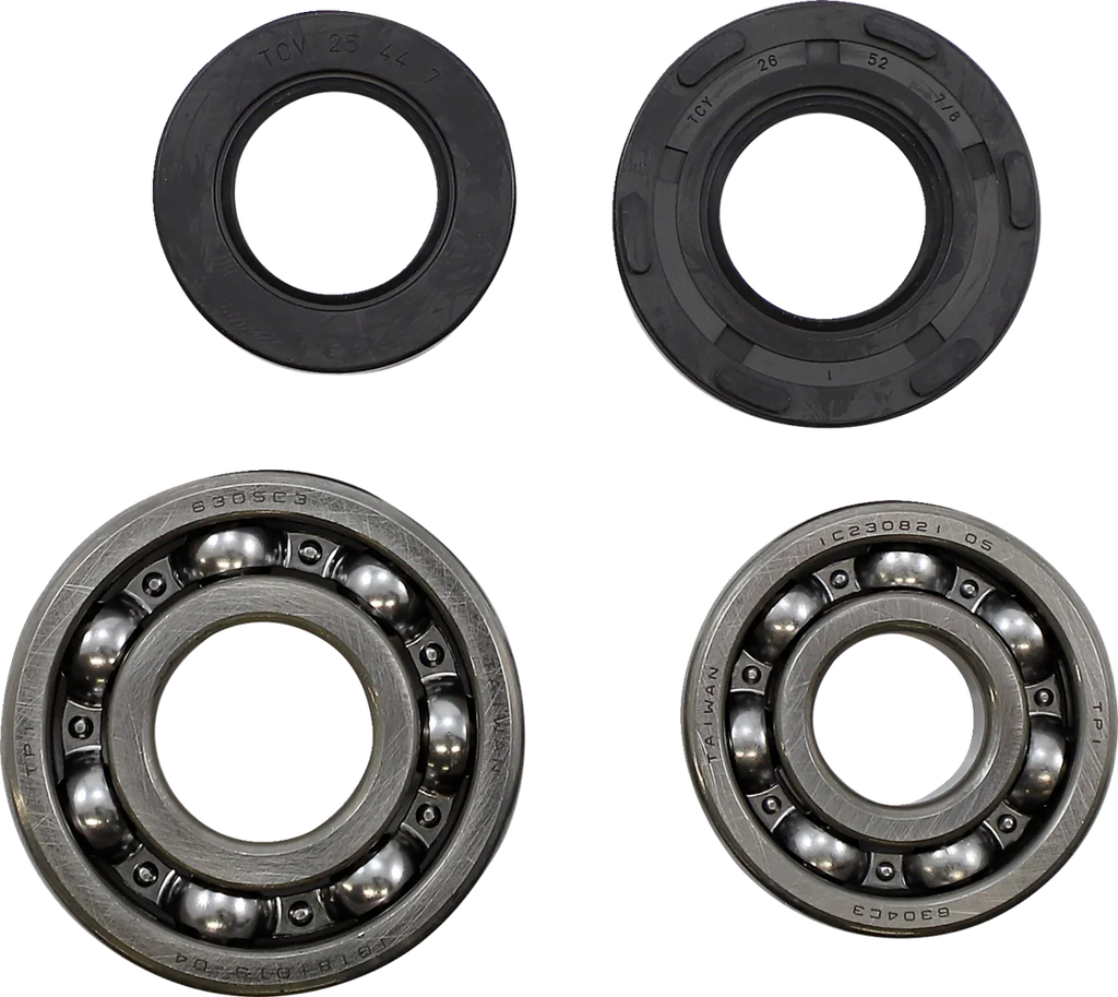 VintCo Main Bearing and Seal Kit - Suzuki - Main Product View
