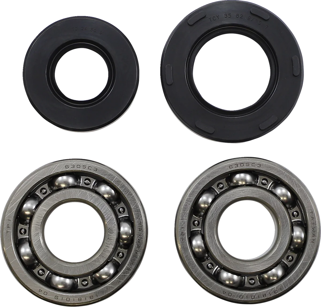 VintCo Main Bearing and Seal Kit - Suzuki - Main Product View