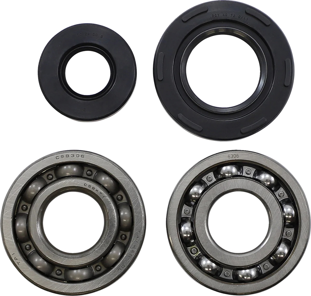 VintCo Main Bearing and Seal Kit - Suzuki - Main Product View